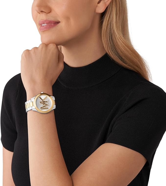 Ceas Dama, Michael Kors, Slim Runway MK4735
